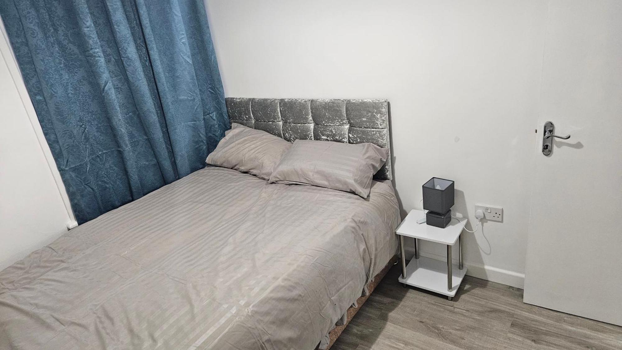 Luxury 2 Bedrooms Flat Leytonstone Londres Exterior foto